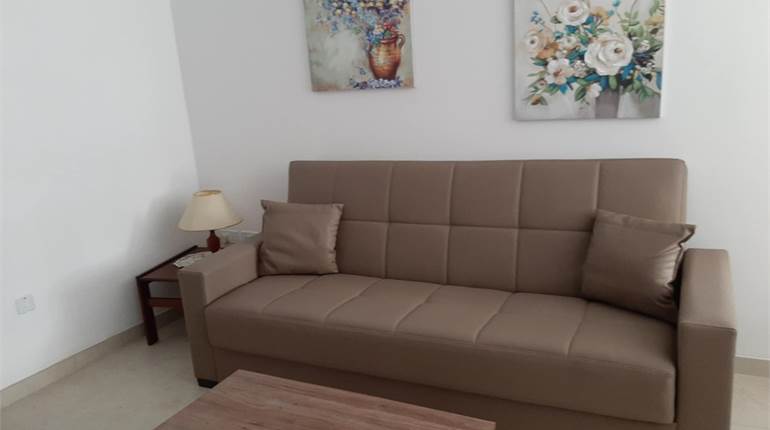 Birzebbugia - Spacious 3-Bedroom Maisonette 