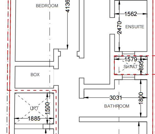 Hamrun - GF Maisonette - New Development