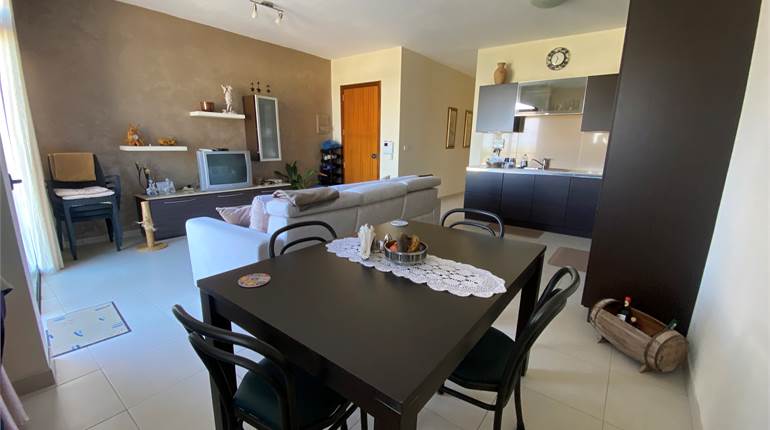 Victoria Gozo - 3 Bedroom Apartment