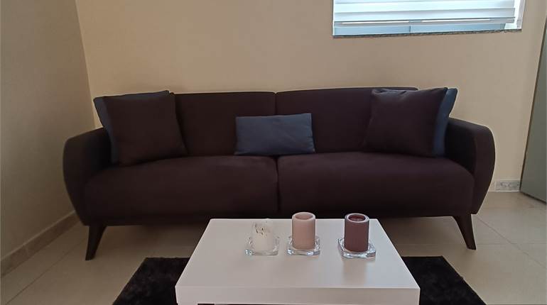  For Rent: Spacious 2-Bedroom Maisonette in Kirkop