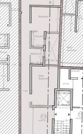 Paola - 3 Bedroom Apartment in Shell Form