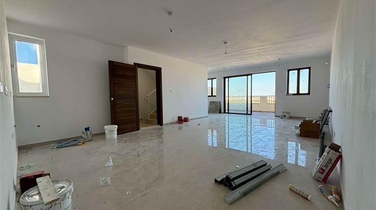 Safi - 170sqm 3 Bedroom Finished Penthouse