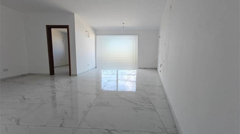 Lija - 3 Bedroom Finished Apartment