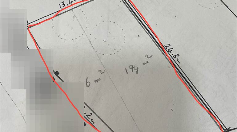 Zabbar - Corner plot in 2 + 1 area