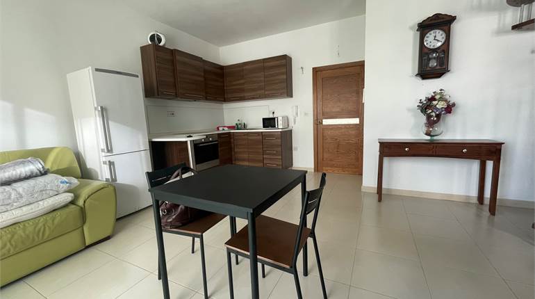 M'scala - Duplex Furnished Apartment 