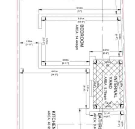 Mosta - On plan 3 Bedrooms Finished Apartment