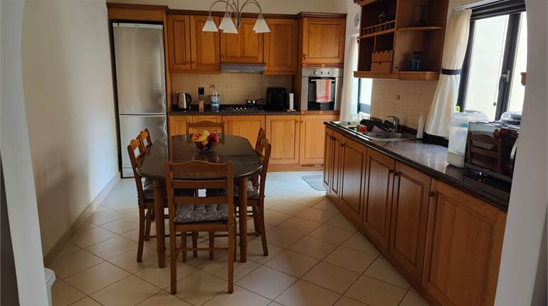 Zurrieq - Maisonette - For Rent