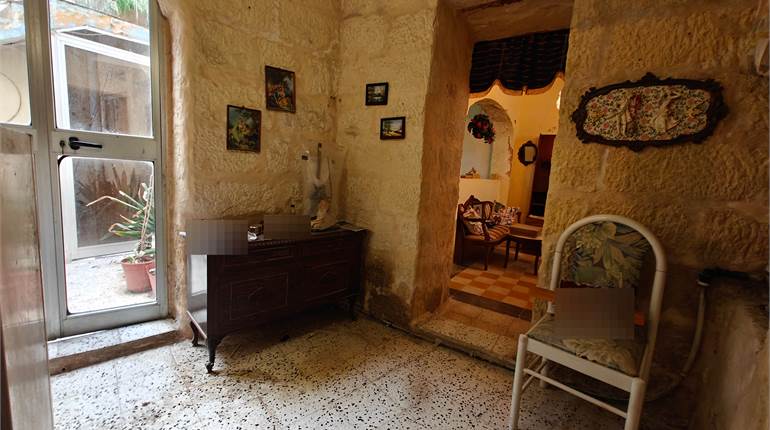 Zejtun - 2 Bedroom Townhouse in UCA