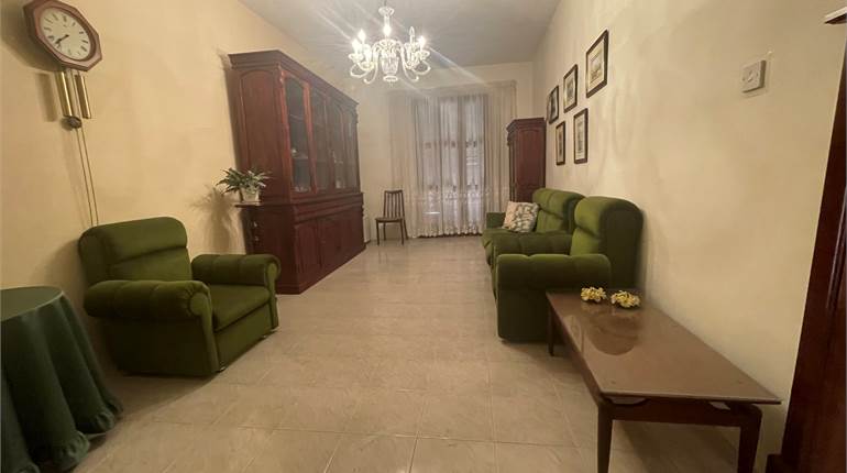 San Giljan - 3 Bedroom Furnished Apartment 