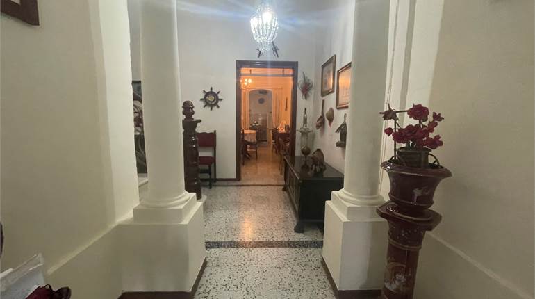 Ghaxaq - 150sqm 3 Bedroom Town House