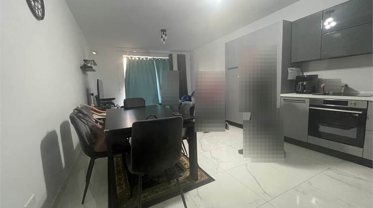 Qawra - 3 Bedroom Furnished Apartment 