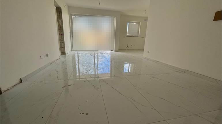 Mgarr - 3 Bedroom Finished Apartment 