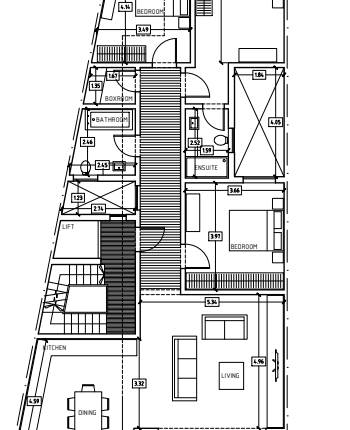 Qormi - 3 Double Bedroom Apartment + Balcony