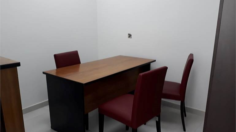 Zabbar - First Floor Office For Rent