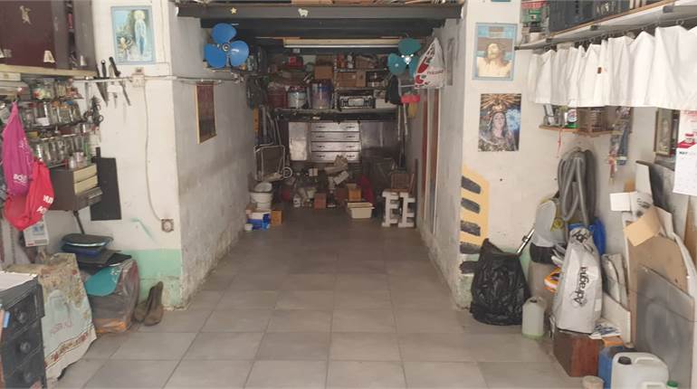 Birkirkara - 3 Car Street Level Garage