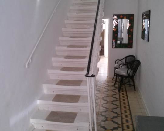 Gzira - 2 Bedroom Townhouse