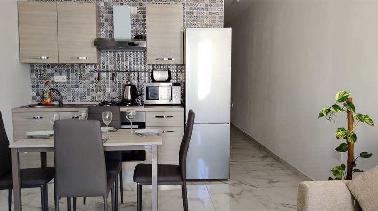 Bugibba - Two Bedroom Apartment