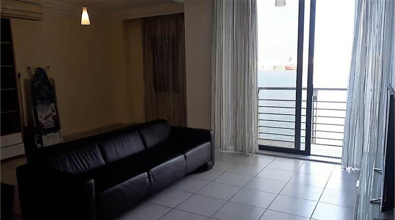 Birgu (Vittoriosa) - 3 Bedroom Apartment