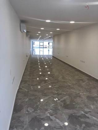 Santa Venera, Level 2 Office Floor